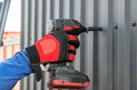 Travaux de zinguerie - Issigeac